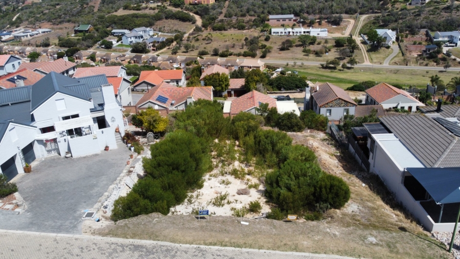 Commercial Property for Sale in Bergsig Western Cape